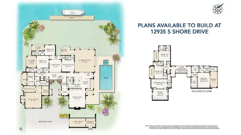 12935 S Shore Drive Palm Beach Gardens FL 33410