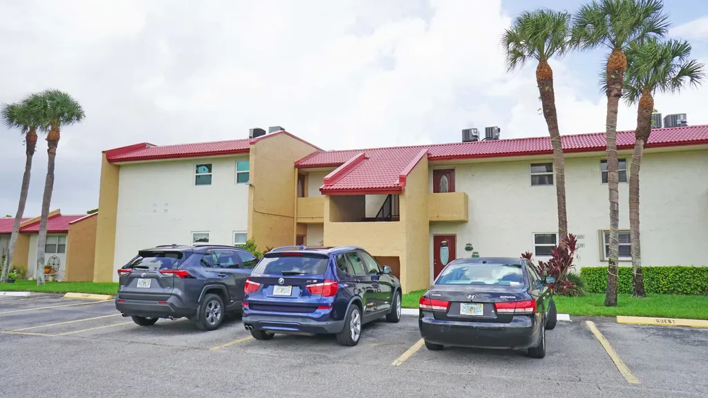 235 Golden River Drive West Palm Beach FL 33411