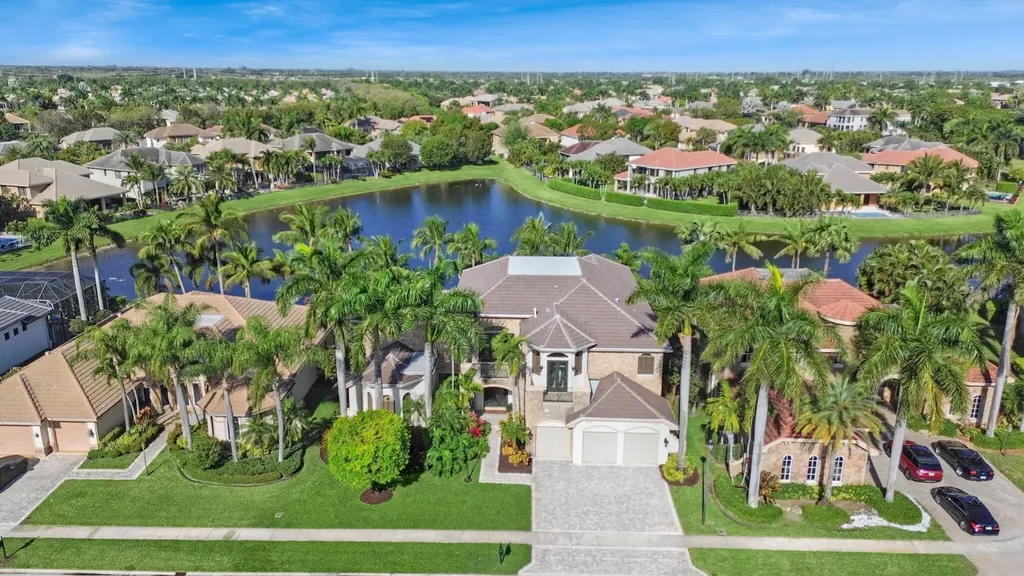 3597 Royalle Terrace Wellington FL 33449