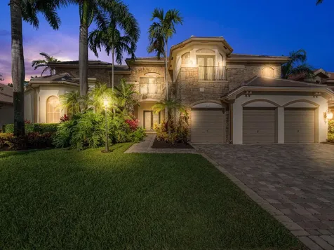 3597 Royalle Terrace Wellington FL 33449