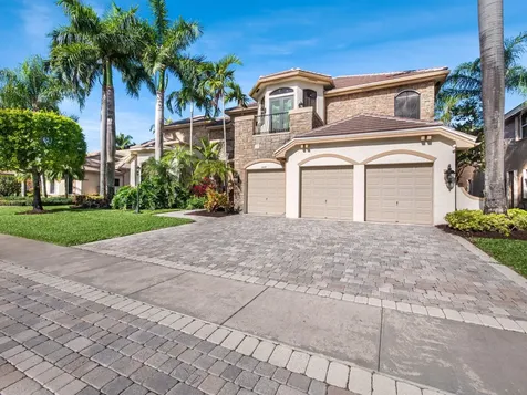 3597 Royalle Terrace Wellington FL 33449