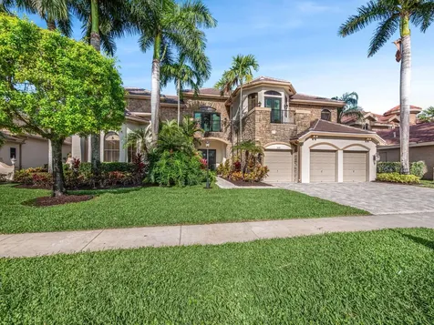 3597 Royalle Terrace Wellington FL 33449