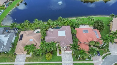 3597 Royalle Terrace Wellington FL 33449