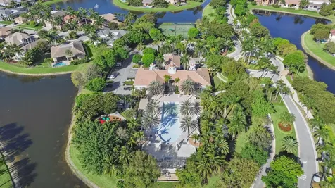 3597 Royalle Terrace Wellington FL 33449