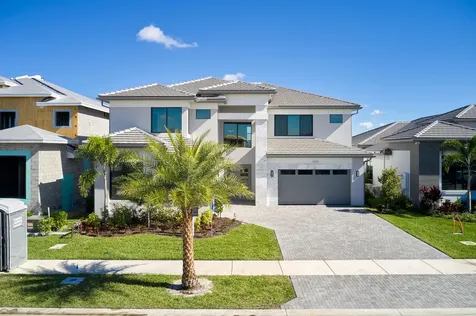 10014 Skyloft Street Palm Beach Gardens FL 33412