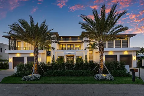 989 Marble Way Boca Raton FL 33432