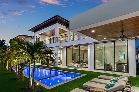 989 Marble Way Boca Raton FL 33432