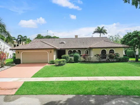 2684 Nw 27th Terrace Boca Raton FL 33434