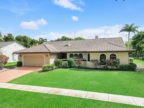 2684 Nw 27th Terrace Boca Raton FL 33434