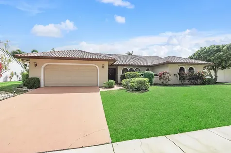 2684 Nw 27th Terrace Boca Raton FL 33434