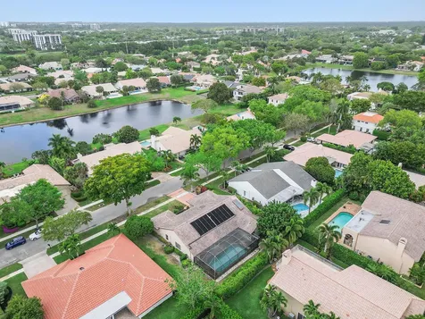 2684 Nw 27th Terrace Boca Raton FL 33434
