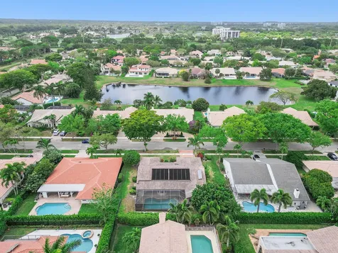 2684 Nw 27th Terrace Boca Raton FL 33434