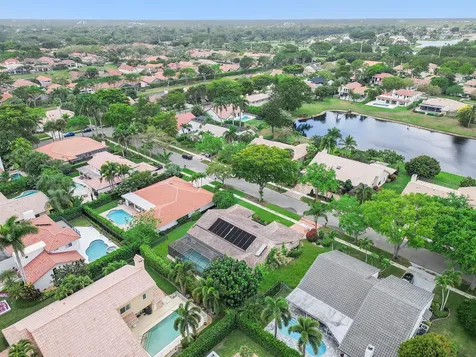 2684 Nw 27th Terrace Boca Raton FL 33434