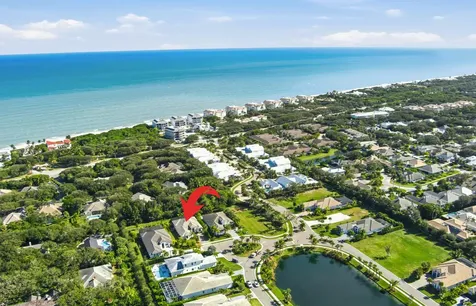 204 Strand Square Vero Beach FL 32963