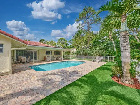 2868 Nw 24th Terrace Terrace Boca Raton FL 33431