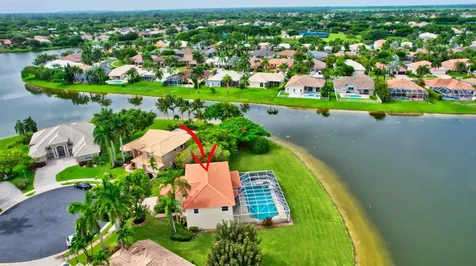 21421 Shannon Ridge Way Boca Raton FL 33428