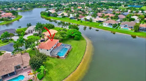 21421 Shannon Ridge Way Boca Raton FL 33428