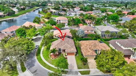 22144 Cressmont Place Boca Raton FL 33428