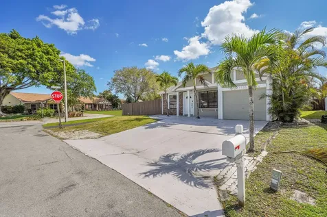 11120 N Terradas Lane Boca Raton FL 33428