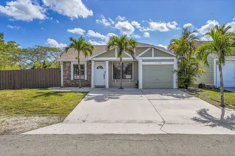 11120 N Terradas Lane Boca Raton FL 33428