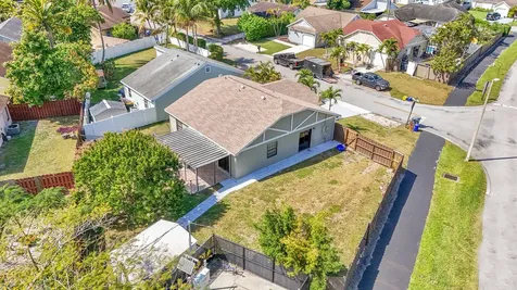 11120 N Terradas Lane Boca Raton FL 33428