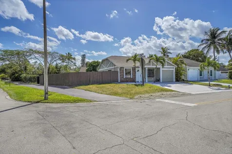 11120 N Terradas Lane Boca Raton FL 33428
