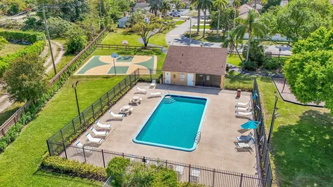 11120 N Terradas Lane Boca Raton FL 33428