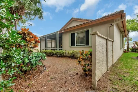 8126 Brindisi Lane Boynton Beach FL 33472