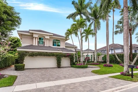 5849 Windsor Terrace Boca Raton FL 33496