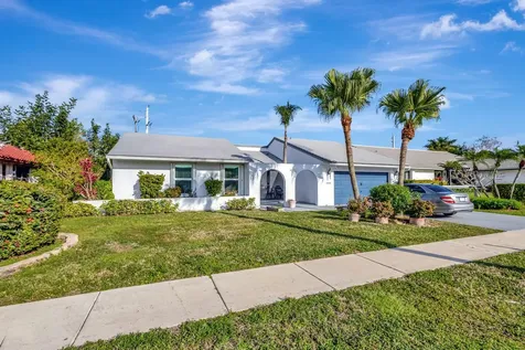2502 Sw 23rd Cranbrook Drive Boynton Beach FL 33436