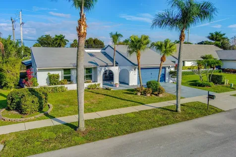2502 Sw 23rd Cranbrook Drive Boynton Beach FL 33436