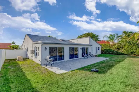 2502 Sw 23rd Cranbrook Drive Boynton Beach FL 33436