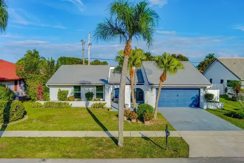 2502 Sw 23rd Cranbrook Drive Boynton Beach FL 33436