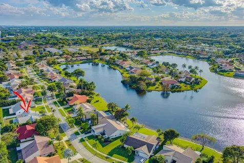 2502 Sw 23rd Cranbrook Drive Boynton Beach FL 33436
