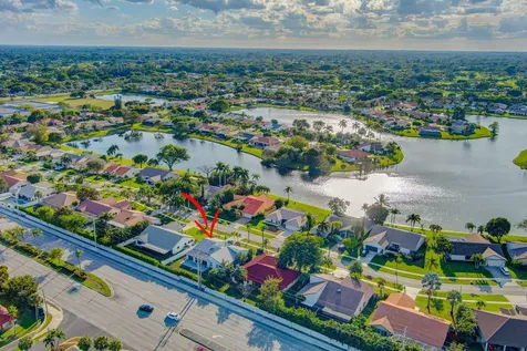 2502 Sw 23rd Cranbrook Drive Boynton Beach FL 33436