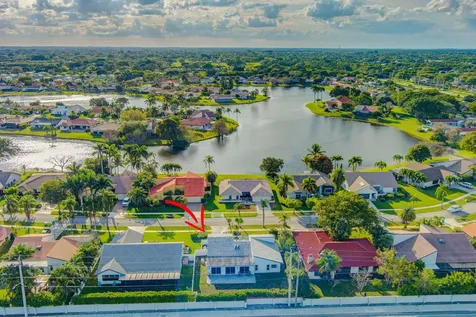 2502 Sw 23rd Cranbrook Drive Boynton Beach FL 33436