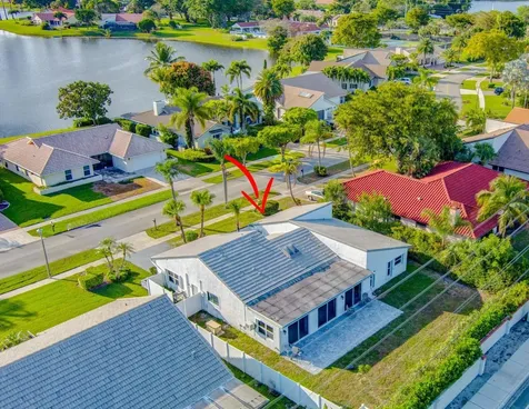 2502 Sw 23rd Cranbrook Drive Boynton Beach FL 33436