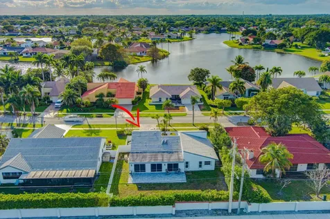 2502 Sw 23rd Cranbrook Drive Boynton Beach FL 33436