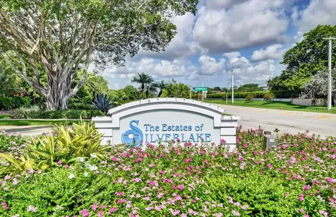 2502 Sw 23rd Cranbrook Drive Boynton Beach FL 33436