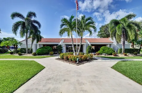 2502 Sw 23rd Cranbrook Drive Boynton Beach FL 33436