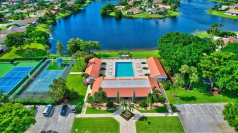 2502 Sw 23rd Cranbrook Drive Boynton Beach FL 33436