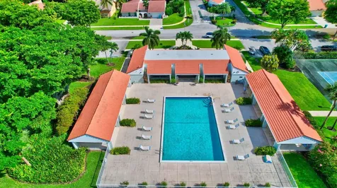 2502 Sw 23rd Cranbrook Drive Boynton Beach FL 33436