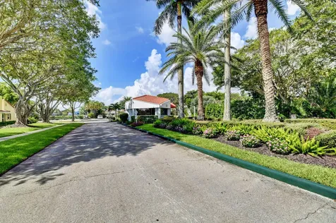 2502 Sw 23rd Cranbrook Drive Boynton Beach FL 33436