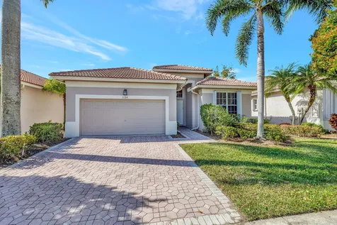 7194 Southport Drive Boynton Beach FL 33472