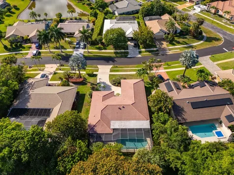 10264 Crosswind Road Boca Raton FL 33498