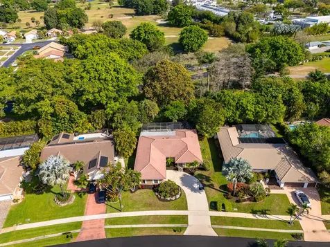 10264 Crosswind Road Boca Raton FL 33498