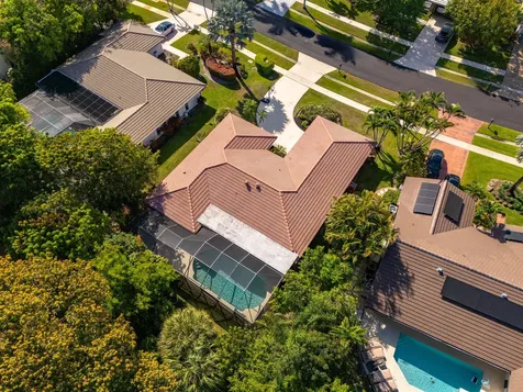 10264 Crosswind Road Boca Raton FL 33498