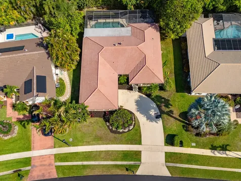 10264 Crosswind Road Boca Raton FL 33498