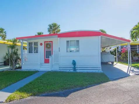 4743 Ne Blue Heron Lane Jensen Beach FL 34957