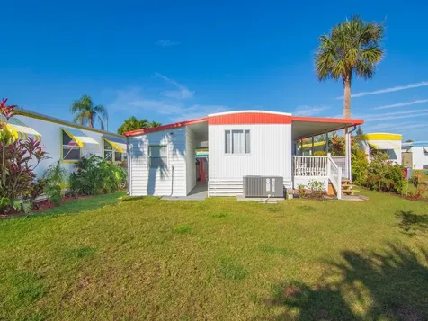 4743 Ne Blue Heron Lane Jensen Beach FL 34957